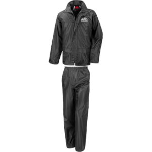 MT Essential Rain Suit - Dread Shop
