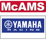 McAms Yamaha