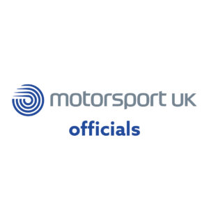 Motorsport UK Officials Clothing